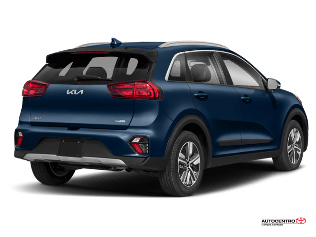 Kia Niro EX 2022