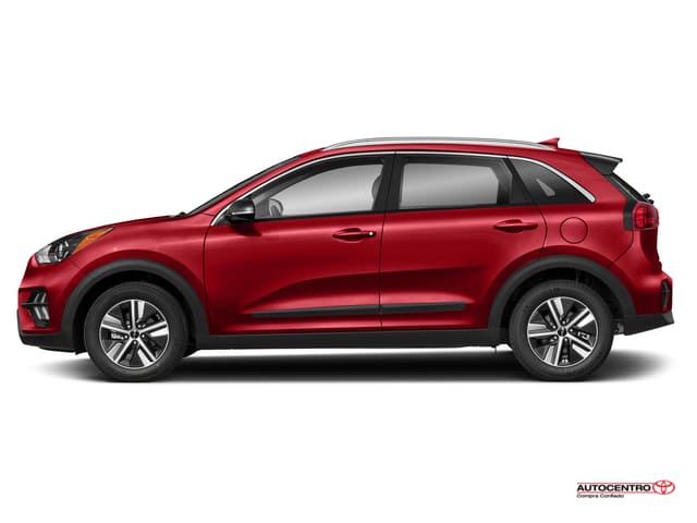 Kia Niro EX 2022