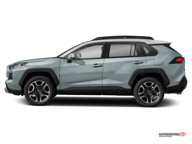 Toyota RAV4 Adventure 2020