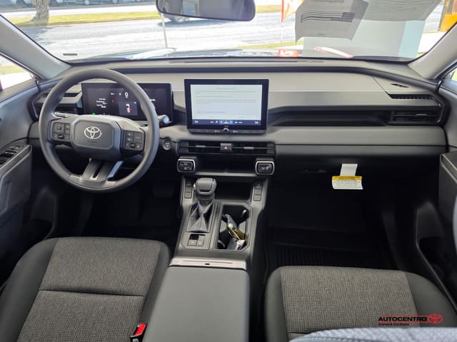 Toyota RAV4 LE 2026