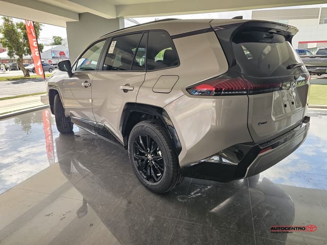 Toyota RAV4 SE 2026
