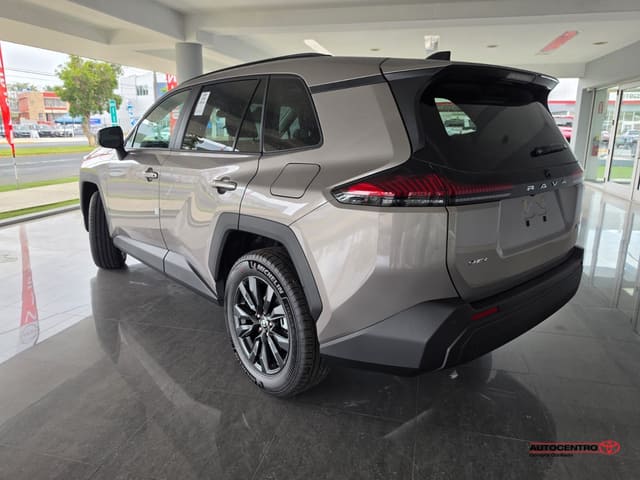 Toyota RAV4 XLE Premium 2026