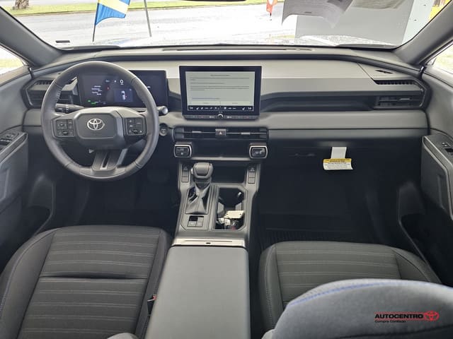 Toyota RAV4 SE 2026