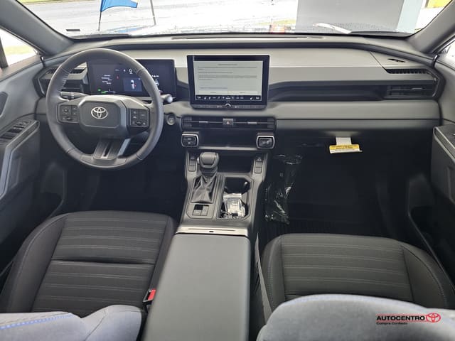Toyota RAV4 SE 2026