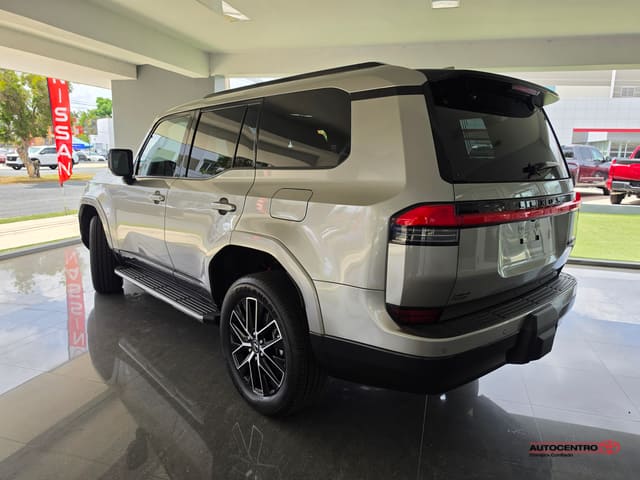 Inventario Usados 98 Lexus GX 2026