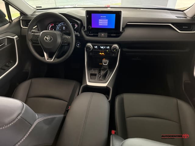 Inventario Usados 14 Toyota RAV4 XLE Premium 2025