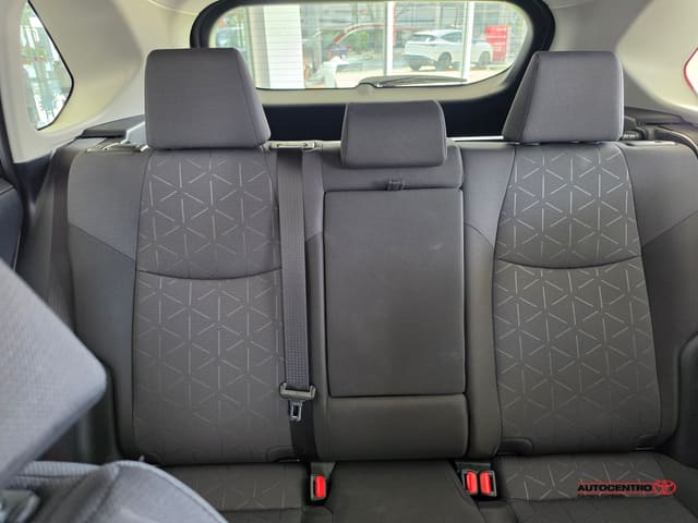 Inventario Usados 84 Toyota RAV4 XLE 2024
