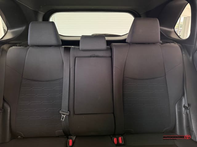Inventario Usados 94 Toyota RAV4 2024
