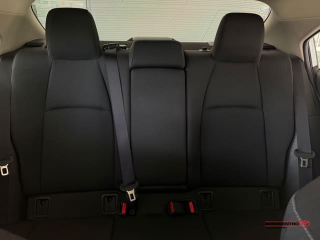 Toyota Corolla LE 2025