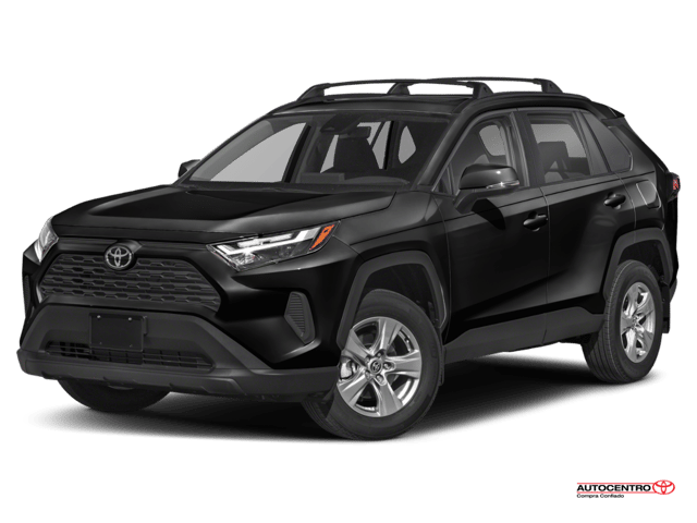 Inventario Usados 14 Toyota RAV4 XLE Premium 2022