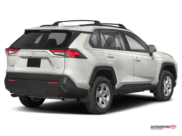 Inventario Usados 15 Toyota RAV4 XLE Premium 2022
