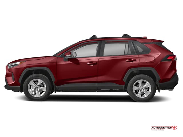 Inventario Usados 16 Toyota RAV4 XLE Premium 2022