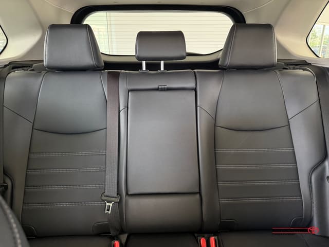 Inventario Usados 24 Toyota RAV4 XLE Premium 2025