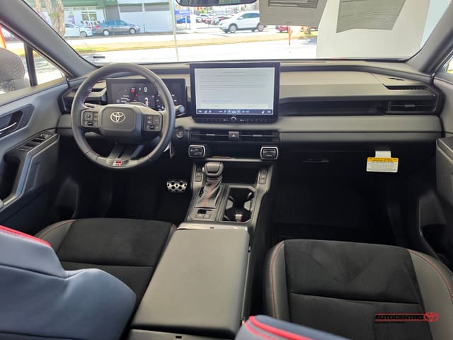 Inventario Usados 60 Toyota RAV4 Plug-In Hybrid GR SPORT 2026