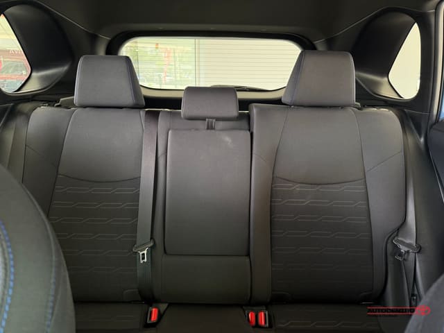 Inventario Usados 79 Toyota RAV4 SE 2023