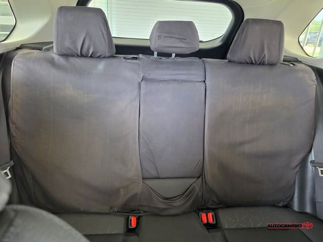 Inventario Usados 49 Toyota RAV4 XLE 2023