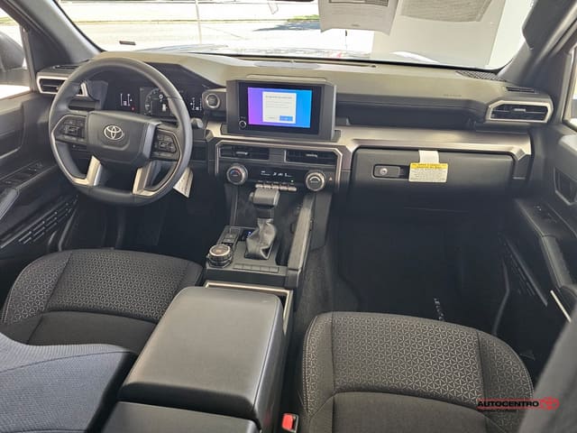 Inventario Nuevos 25 Toyota 4Runner SR5 2026
