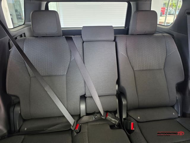 Inventario Nuevos 19 Toyota 4Runner SR5 2026