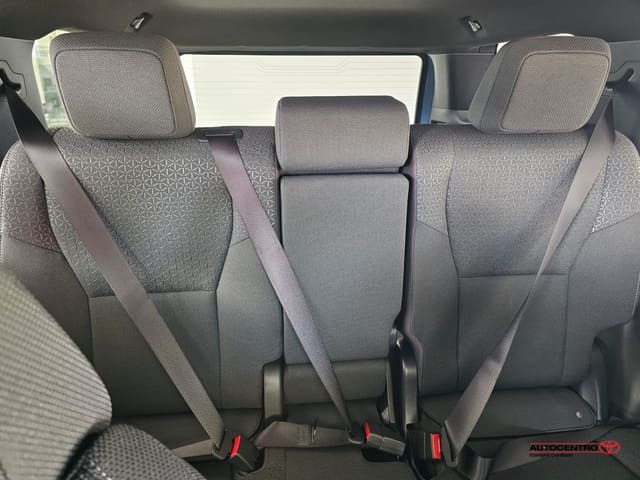 Inventario Nuevos 13 Toyota 4Runner SR5 2026