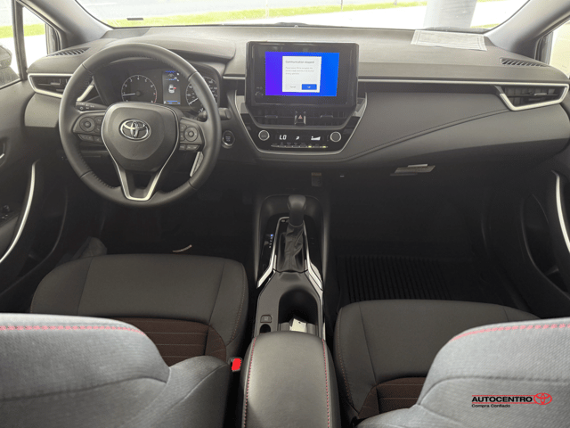 Toyota Corolla 7 Toyota Corolla SE 2026