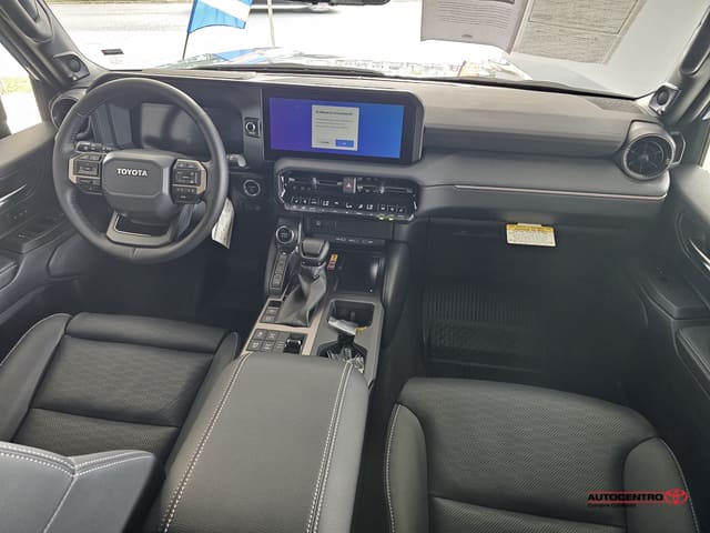 Inventario Nuevos 8 Toyota Land Cruiser 1958 2027