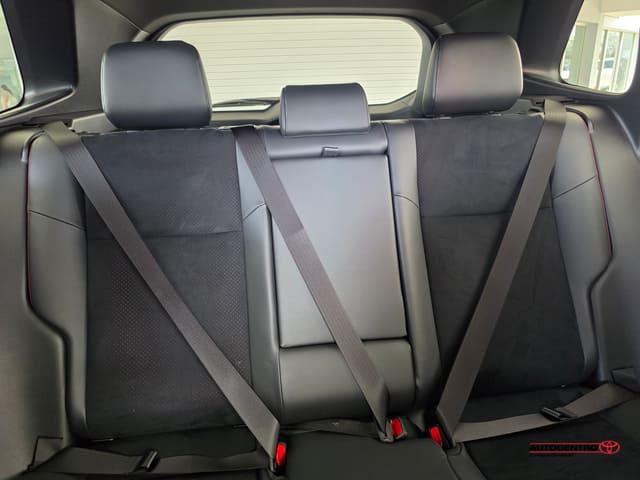 Toyota RAV4 Plug-In Hybrid GR Sport 2026
