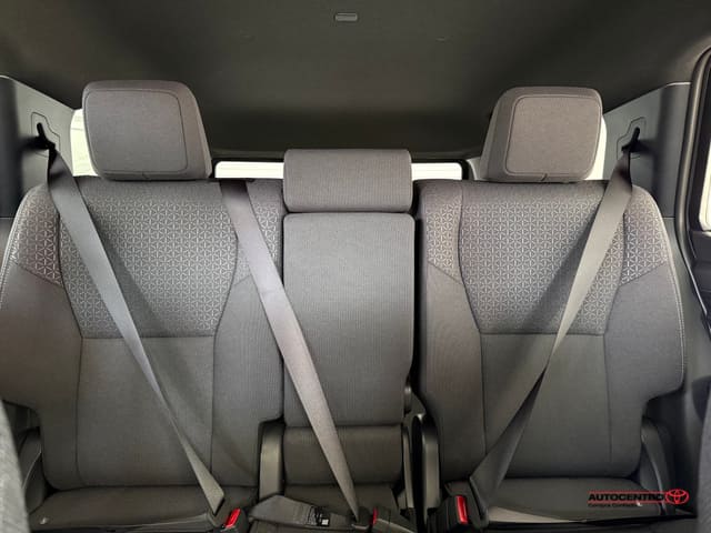 Inicio 82 Toyota 4Runner SR5 2026