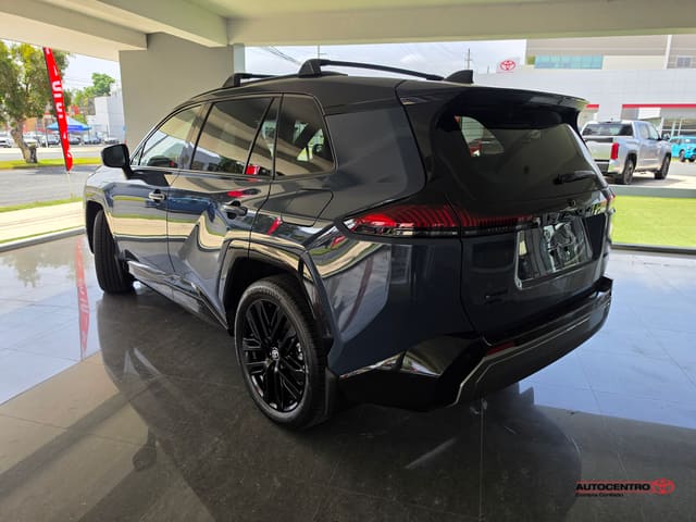 Inventario Usados 113 Toyota RAV4 Plug-In Hybrid XSE 2026