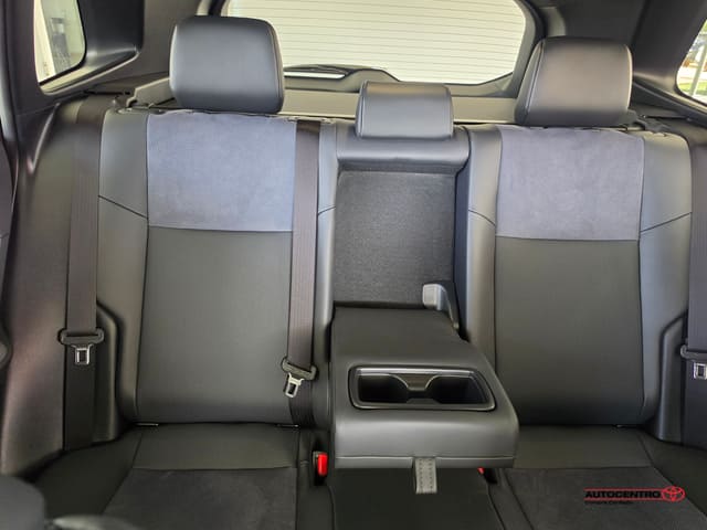 Inventario Usados 114 Toyota RAV4 Plug-In Hybrid XSE 2026