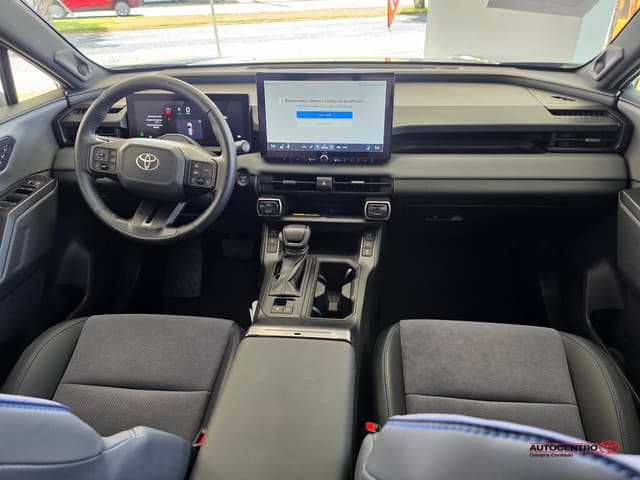 Inventario Usados 115 Toyota RAV4 Plug-In Hybrid XSE 2026