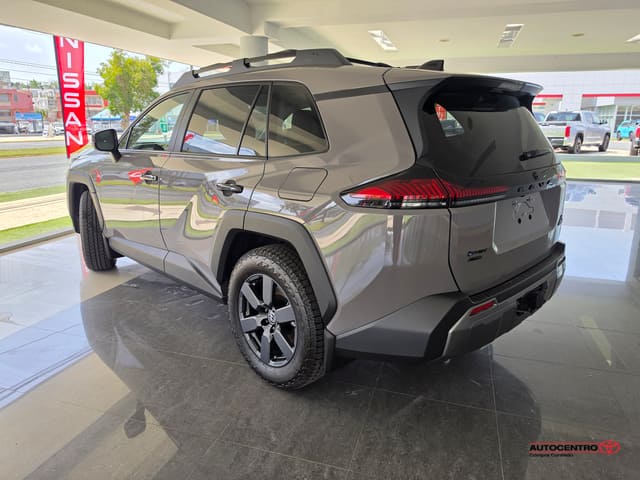 Inventario Usados 108 Toyota RAV4 Plug-In Hybrid Woodland 2026