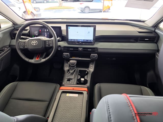 Inventario Usados 110 Toyota RAV4 Plug-In Hybrid Woodland 2026