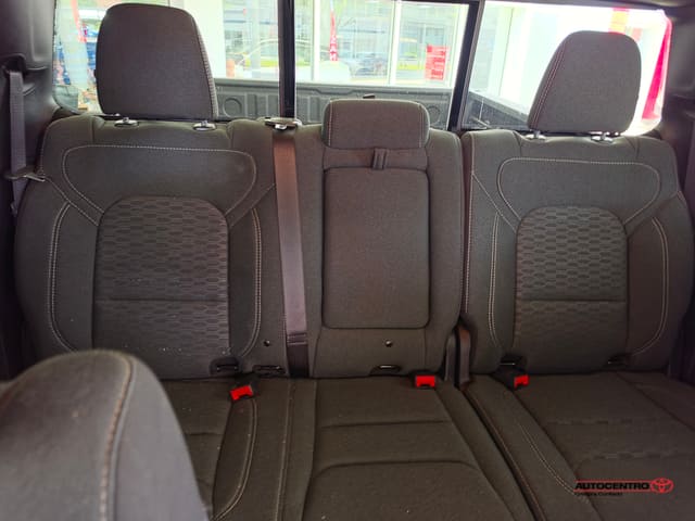 Inventario Usados 64 Ram 1500 Warlock 2025