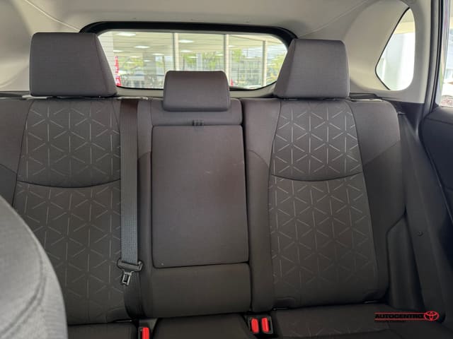 Inventario Usados 3 Toyota RAV4 XLE 2021