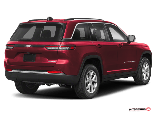 Jeep Grand Cherokee Limited 2023