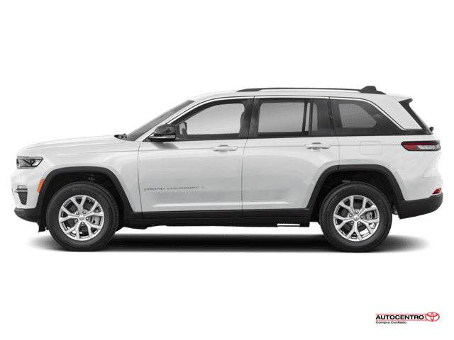 Jeep Grand Cherokee Limited 2023