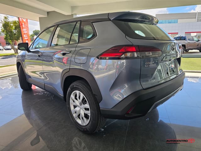 Toyota Corolla Cross L 2026