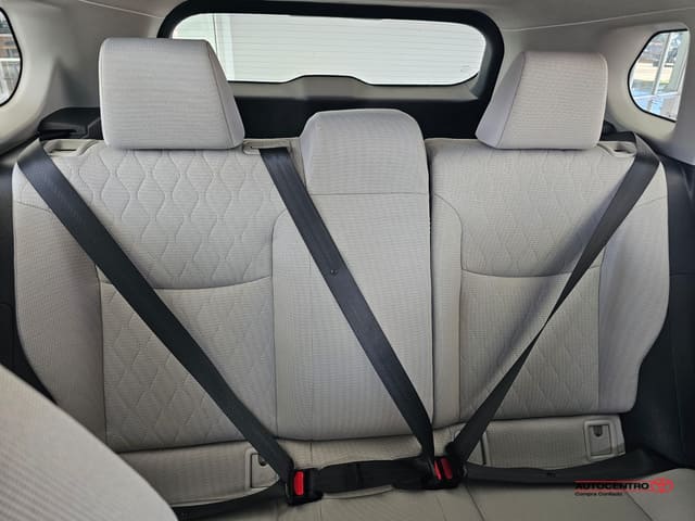 Toyota Corolla Cross L 2026
