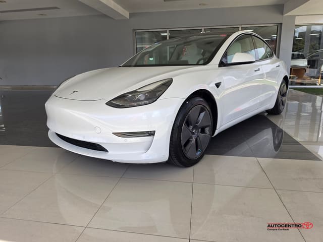 Inventario Usados 57 Tesla Model 3 Long Range 2022