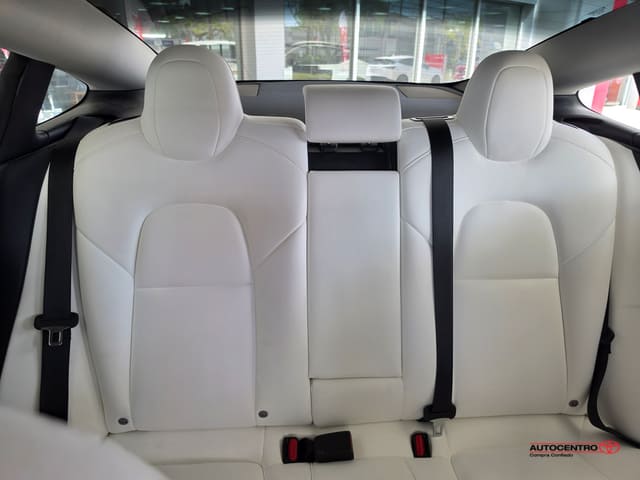 Inventario Usados 59 Tesla Model 3 Long Range 2022