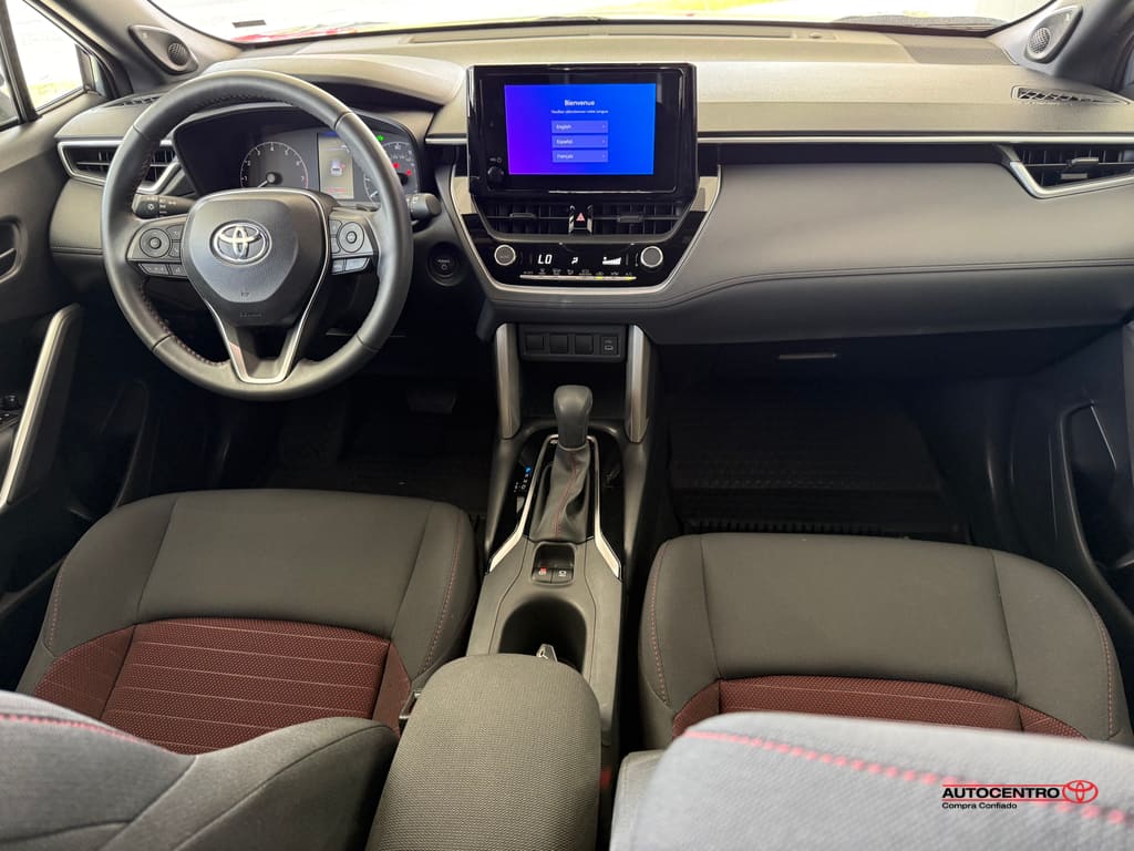 Vehicle