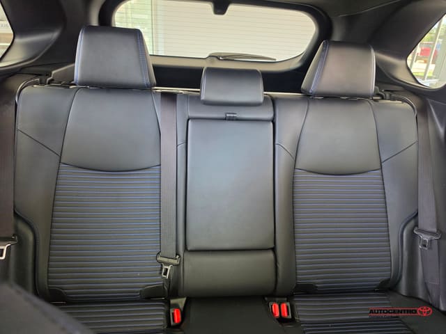 Inventario Usados 29 Toyota RAV4 XSE 2022