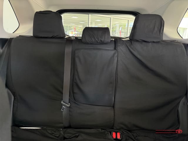 Inventario Usados 39 Toyota RAV4 XLE 2025