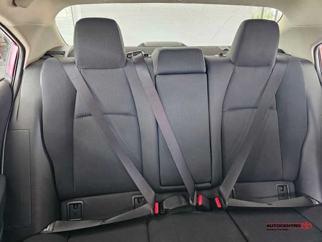 Toyota Corolla LE 2026