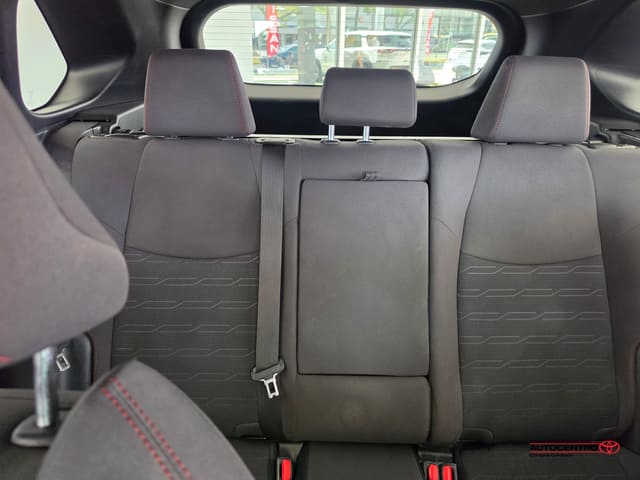 Toyota RAV4 Prime SE 2021