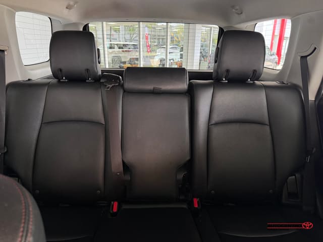 Inventario Usados 39 Toyota 4Runner TRD Pro 2019