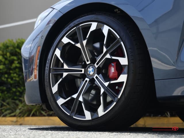 Inventario Usados 33 BMW M440i M440i 2025