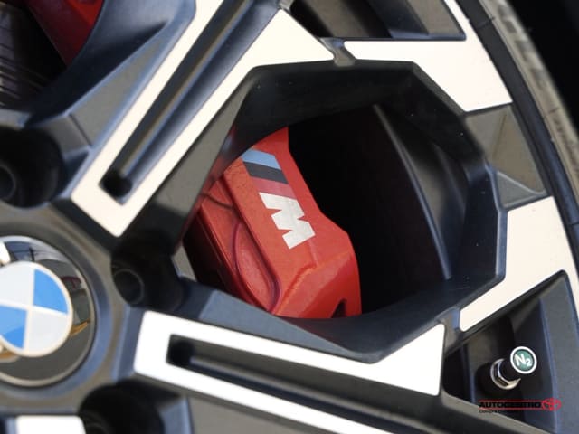 Inventario Usados 34 BMW M440i M440i 2025