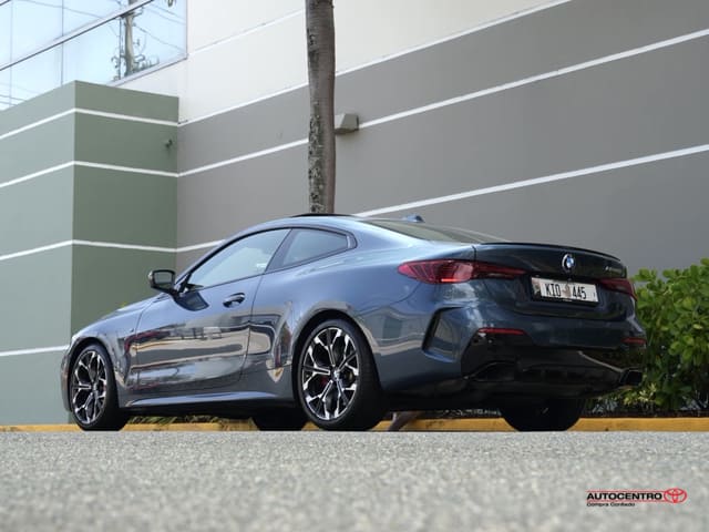 Inventario Usados 35 BMW M440i M440i 2025