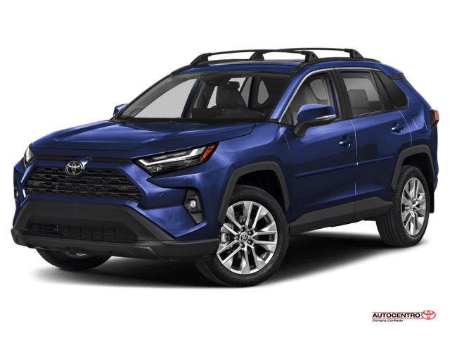 Toyota RAV4 XLE Premium 2024